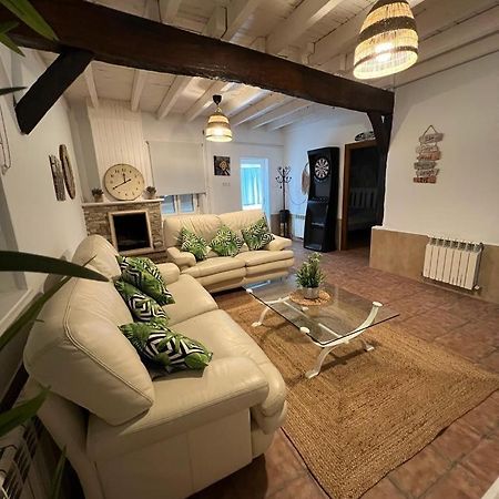 Casa En Laredo Villa Eksteriør billede