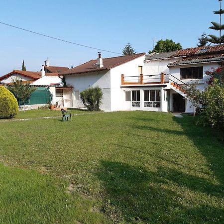 Casa En Laredo Villa Eksteriør billede