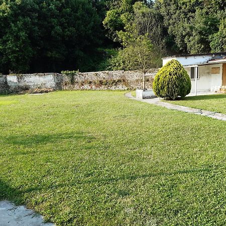 Casa En Laredo Villa Eksteriør billede