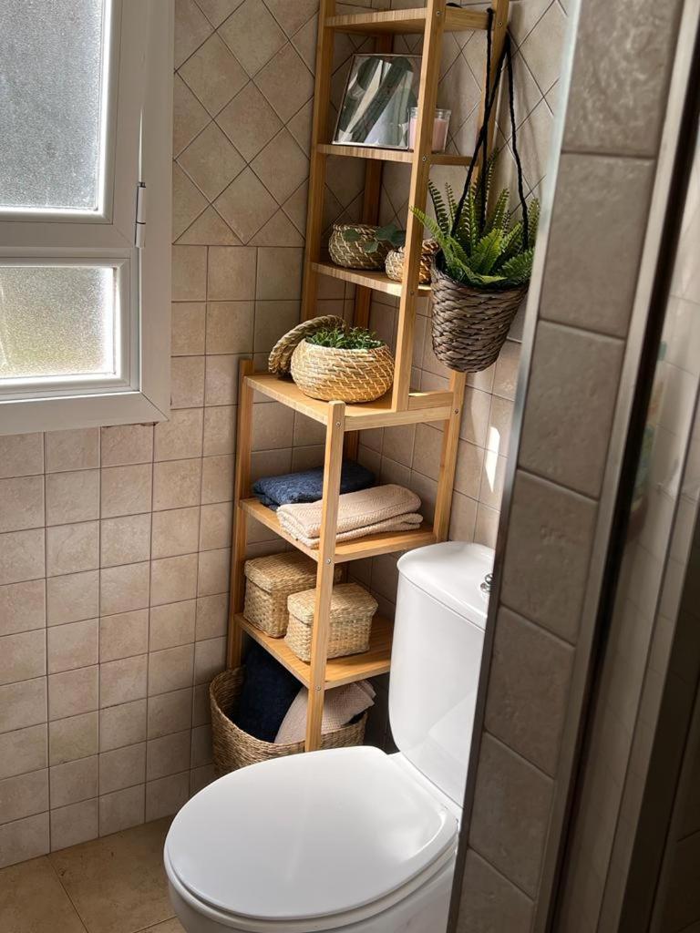 Casa En Laredo Villa Eksteriør billede