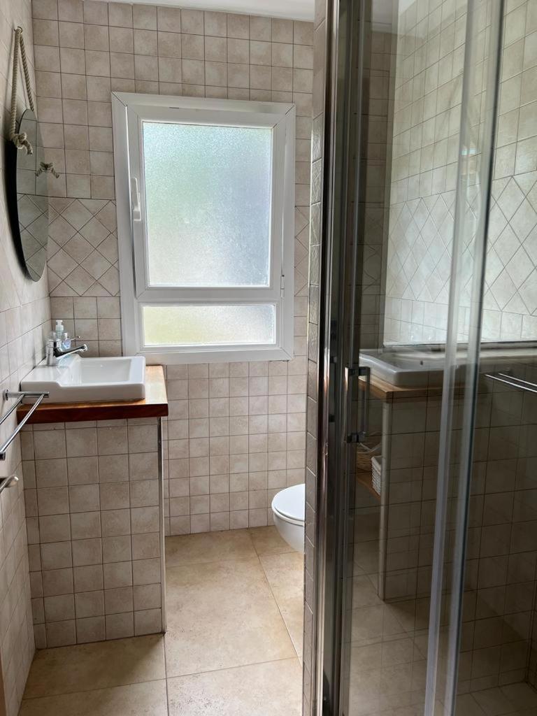Casa En Laredo Villa Eksteriør billede