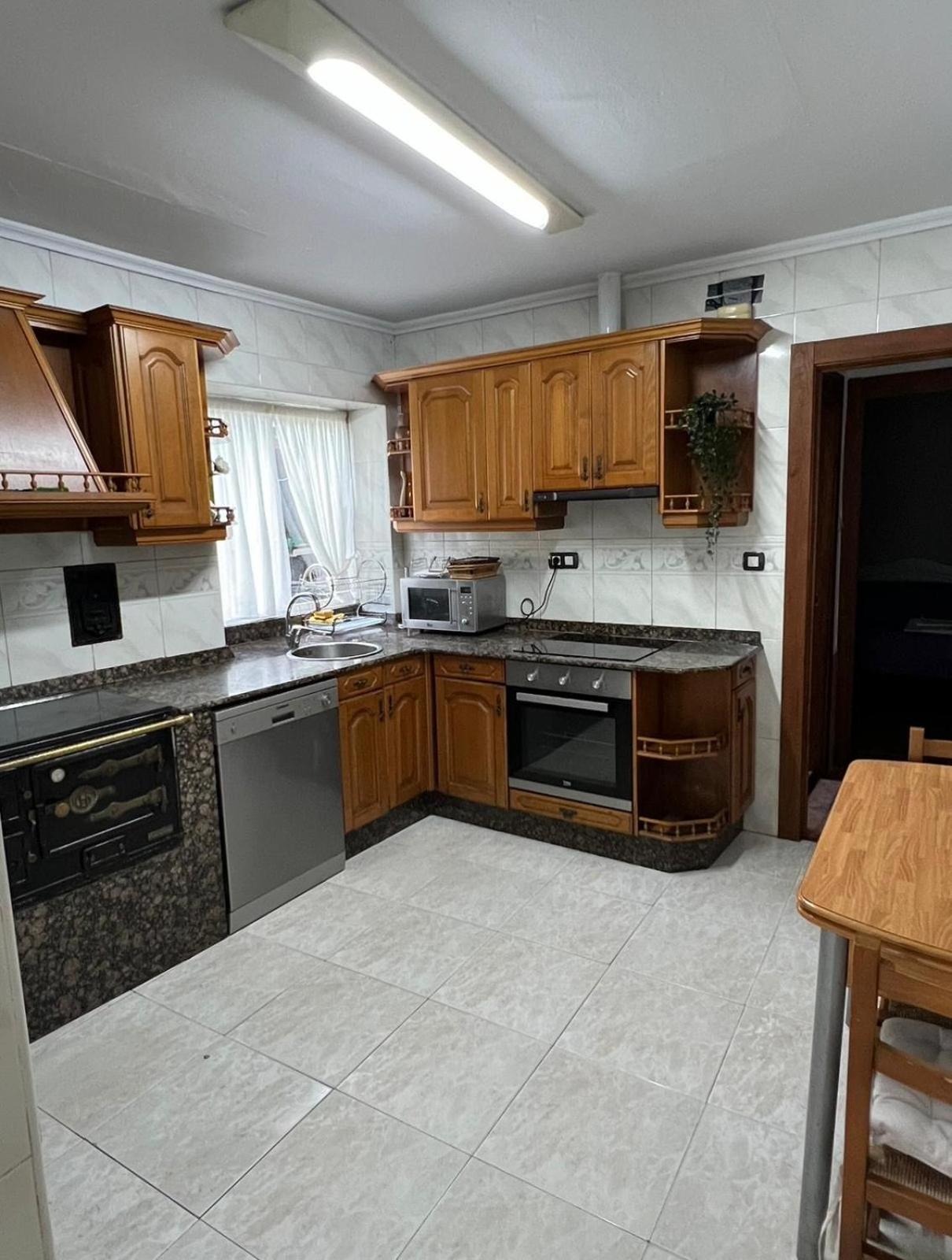 Casa En Laredo Villa Eksteriør billede