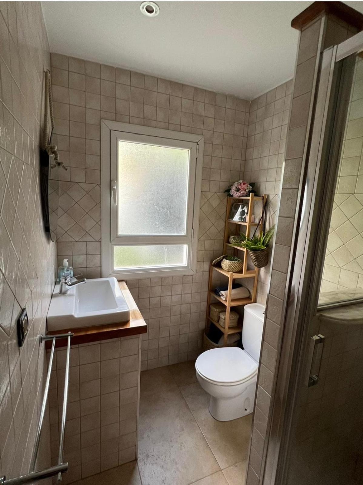 Casa En Laredo Villa Eksteriør billede