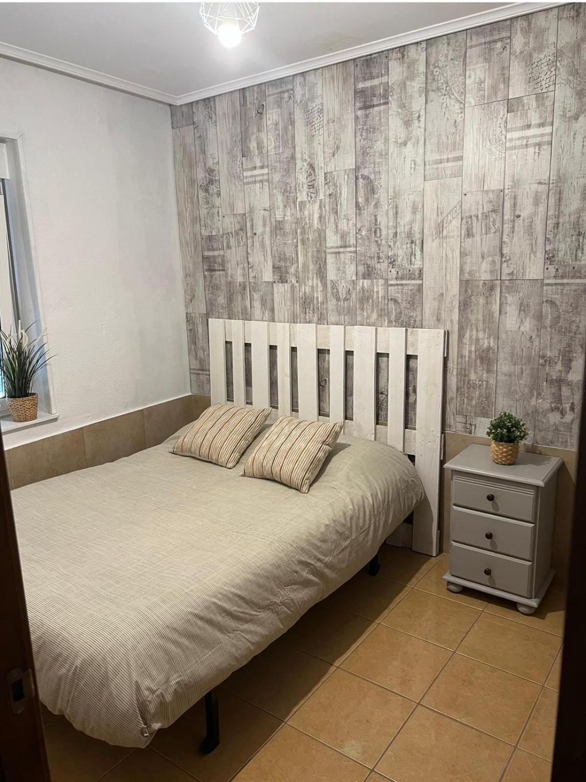 Casa En Laredo Villa Eksteriør billede