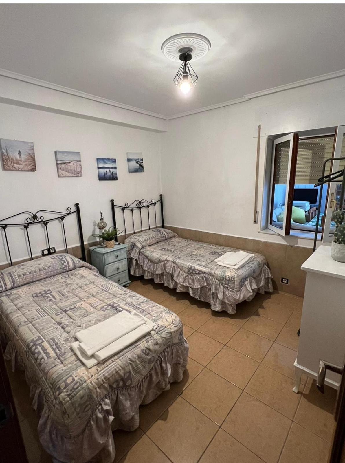 Casa En Laredo Villa Eksteriør billede