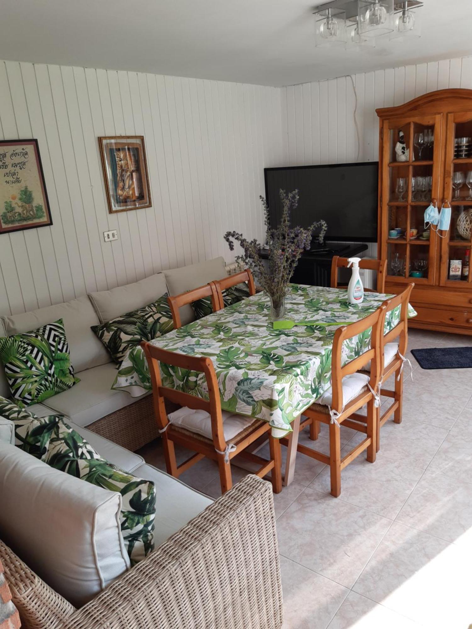 Casa En Laredo Villa Eksteriør billede