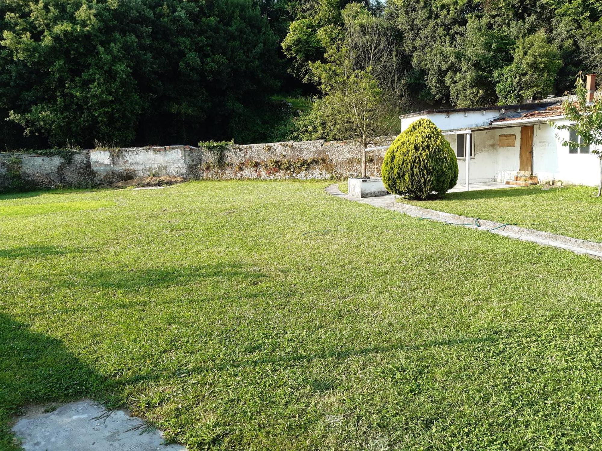 Casa En Laredo Villa Eksteriør billede