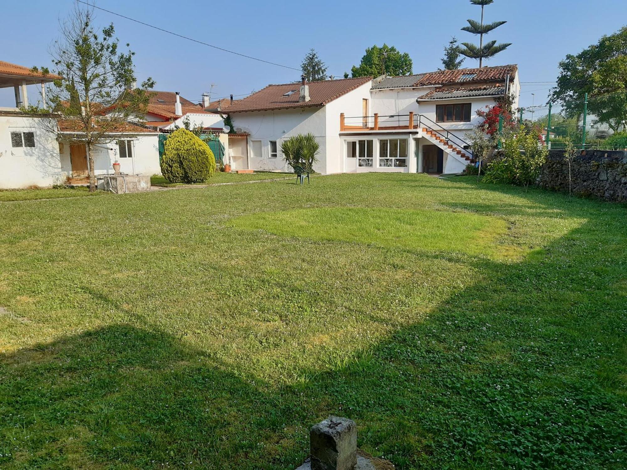 Casa En Laredo Villa Eksteriør billede